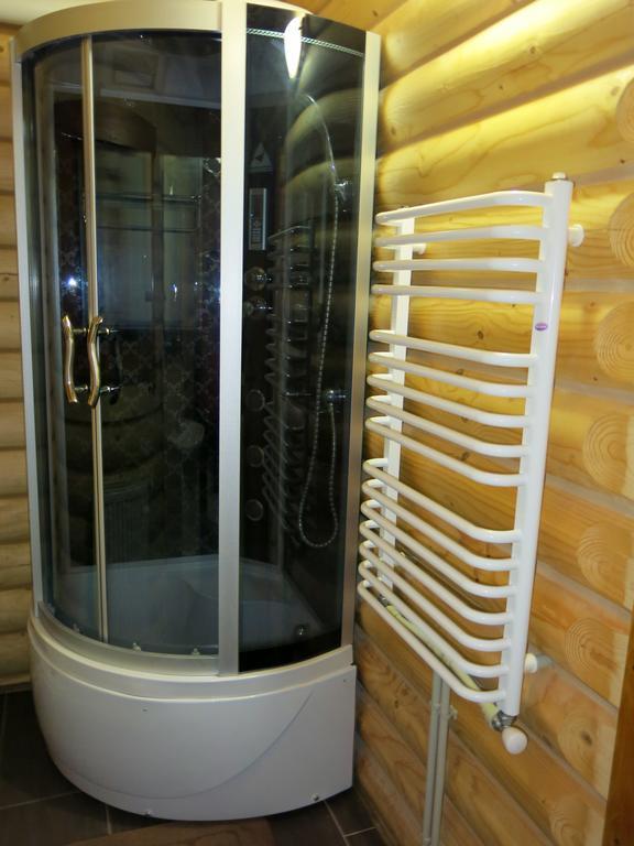 Cottage Goyra ياريمتشي الغرفة الصورة