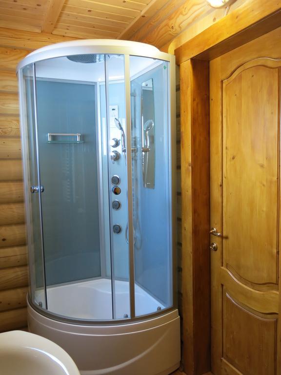 Cottage Goyra ياريمتشي المظهر الخارجي الصورة