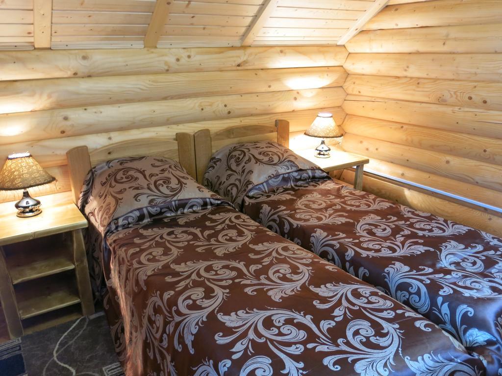 Cottage Goyra ياريمتشي المظهر الخارجي الصورة