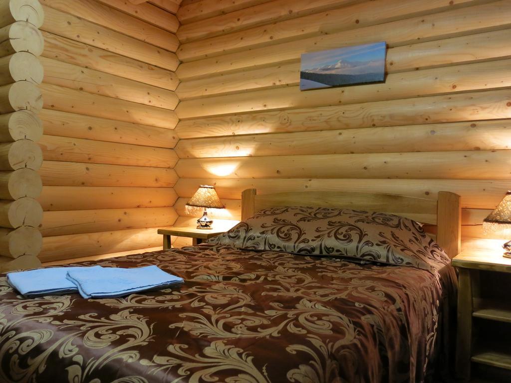 Cottage Goyra ياريمتشي المظهر الخارجي الصورة