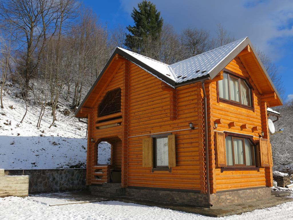 Cottage Goyra ياريمتشي المظهر الخارجي الصورة