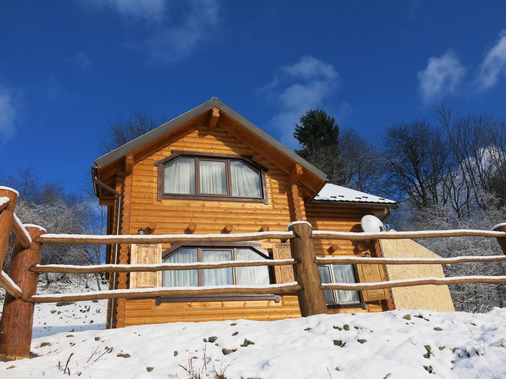 Cottage Goyra ياريمتشي المظهر الخارجي الصورة