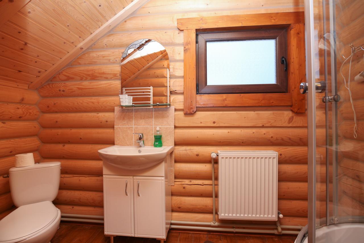 Cottage Goyra ياريمتشي المظهر الخارجي الصورة