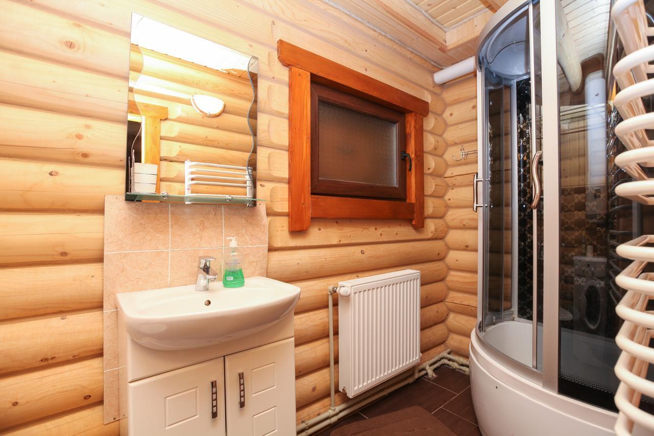 Cottage Goyra ياريمتشي المظهر الخارجي الصورة